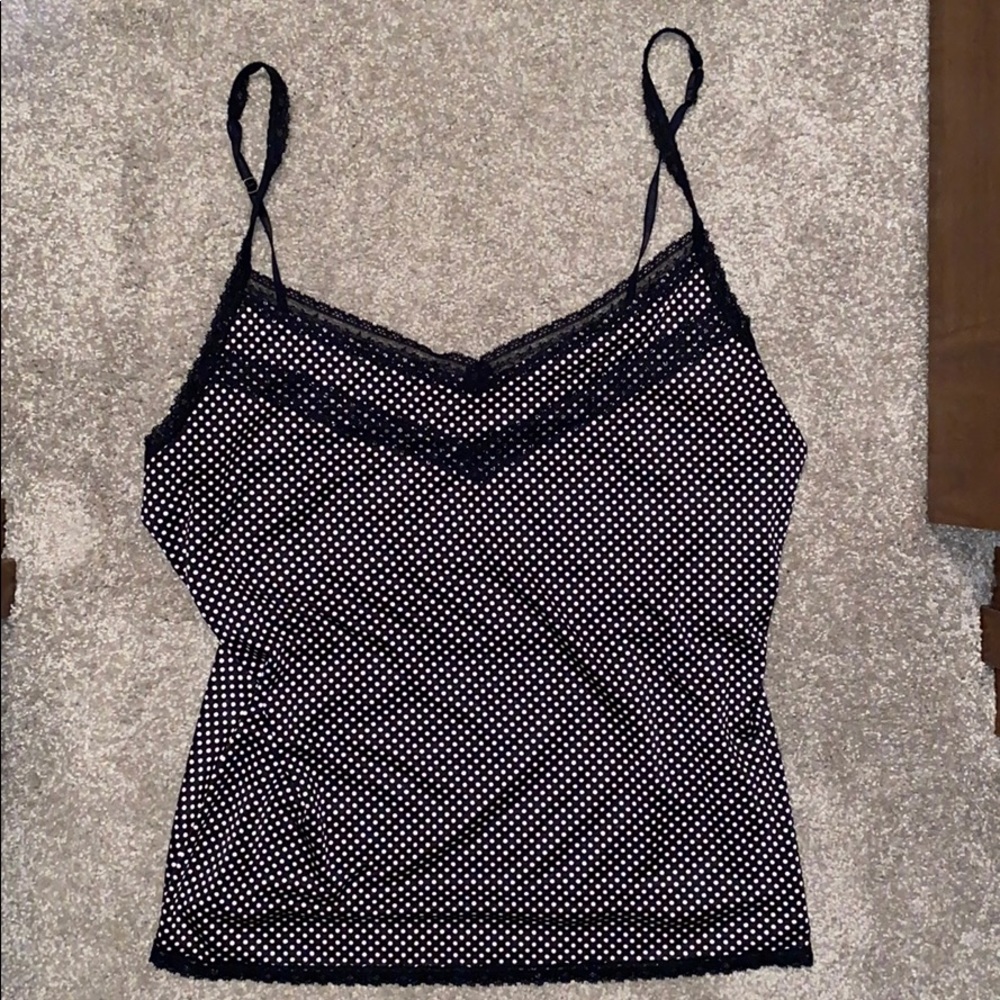 THE LIMITED - camisole